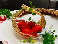 早生贵子红枣卷-童福兴·南京菜(老门东店)