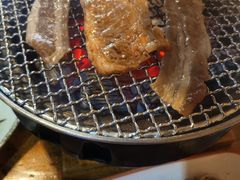 -平泽烤肉(锦水街店)