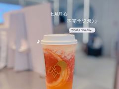 -喜茶(深圳丰盛町店)