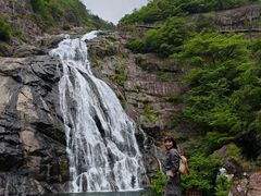 -百杖潭景区