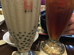 -春水堂人文茶馆(南京西路店)