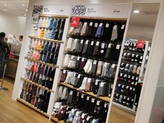 -优衣库(广州恒宝广场店)