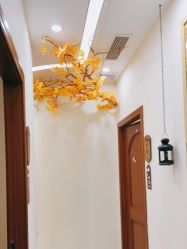 -芳朵美容养生SPA