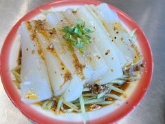 -蜀川川破店·江湖菜·烧烤(北京首店)