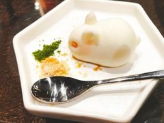 -阿庄新豫菜(通泰路店)