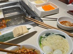 -海底捞火锅(龙首印象城店)