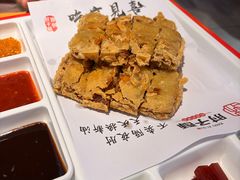 -肘子酥·天津菜·特色捞面(德云社店)