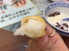 -恒信牛奶甜品(南京总店)