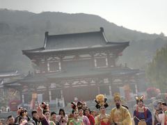 -华清宫景区