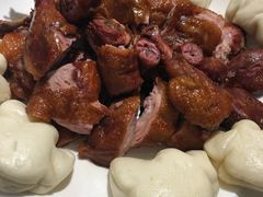 樟茶鸭-峨嵋酒家总店(车公庄店)