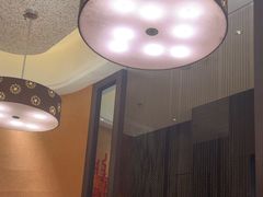 -上海金桥红枫万豪酒店-万豪中餐厅