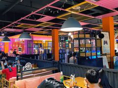 -火星工厂·桌游·团建聚会·轰趴馆(厦滘店)