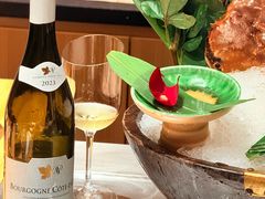 -磐-Teppanyaki-Omakase