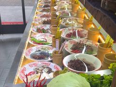 -西江红·株洲本地菜(滨江南路店)