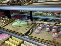 -深海渔场海鲜烤肉火锅自助餐厅(新洲摩尔城店)