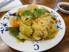 泡菜-柴氏风味斋(甘家口店)