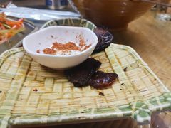 -多哥水傣味餐厅(司马巷店)