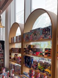 -奈尔宝家庭中心·亲子餐厅(前滩店)