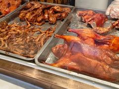 烤鸭-竺桥兄弟烤鸭馆(竺桥店)