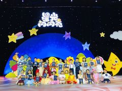 -蓝话筒·少儿成人演讲口才·主持朗诵·戏剧表演(大华第一坊店)