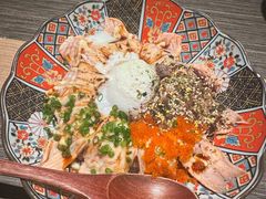 -炙柒Sekinana·精致日料(合生汇店)