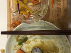 -箪食记(汉口路店)