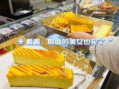 -Caidie Bakery采蝶轩(百越店)