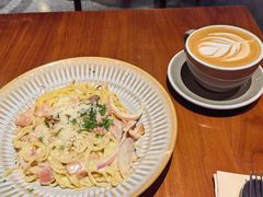 -EATALIA意塔利意式餐厅(鼓楼店)