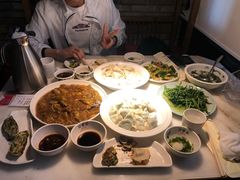 -日丰园海肠水饺·老字号大连海鲜(和平广场店)