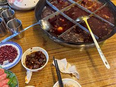 -五里关火锅(牛市口店)