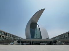 -上海中国航海博物馆