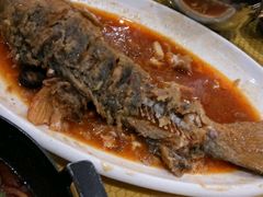 -葛记焖饼(伏牛路店)