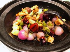 -钱塘宴(东站西子国际店)