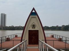 -美的鹭湖森林度假区