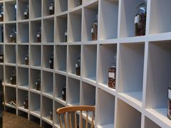 用餐区-MAMACHA妈妈茶(岳麓山店)