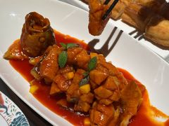 -在前门·烤鸭北京菜(五月花广场店)