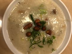 -盛记粥面(佐敦店)