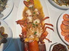 -琼大师东方烤乳猪(亚特兰蒂斯店)