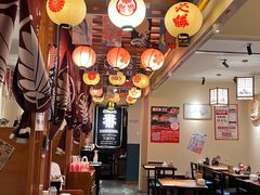 -王氏炉匠·烧鸟放题自助(三里屯店)