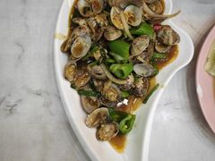 -覃记海鲜美食餐厅