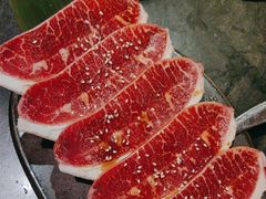 -和来烤肉(仓山万达店)