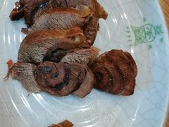 -清真·益鑫羊肉手抓馆(花园北街店)