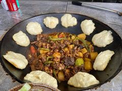 -大榕树柴火鸡•别院小厨(新都店)