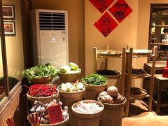 -田小狗的饭店(才子佳郡店)