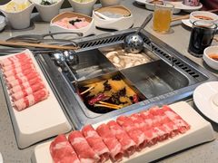 -海底捞火锅(新华联梦想城店)