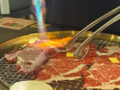 -本炙炭烤·蒲烧活鳗料理店(金沙洲店)