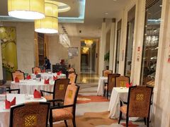 -酌宴府The China Club·广州万富希尔顿酒店(云城东路店)