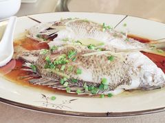-崖口红树林海鲜餐厅