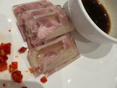 -聚丰园•湖鲜餐厅(阿红私房菜梅石路店)