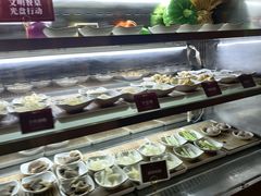 -雍和会海鲜姿造自助(湖东路店)